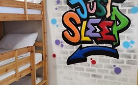 Matrix Hostel